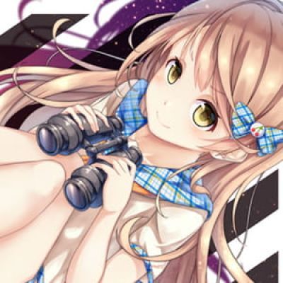 谁知道是什么因缘 二次元动漫头像