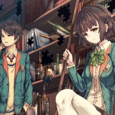 一生只谈三次恋爱最好 二次元动漫头像