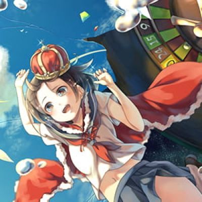 一生只谈三次恋爱最好 二次元动漫头像