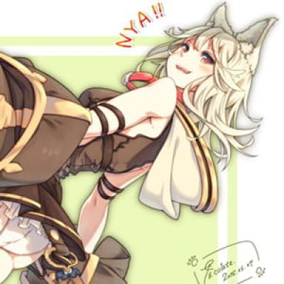 一生只谈三次恋爱最好 二次元动漫头像