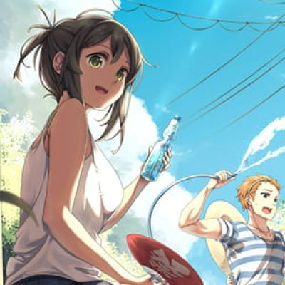 一生只谈三次恋爱最好 二次元动漫头像