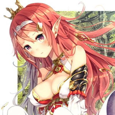 一生只谈三次恋爱最好 二次元动漫头像