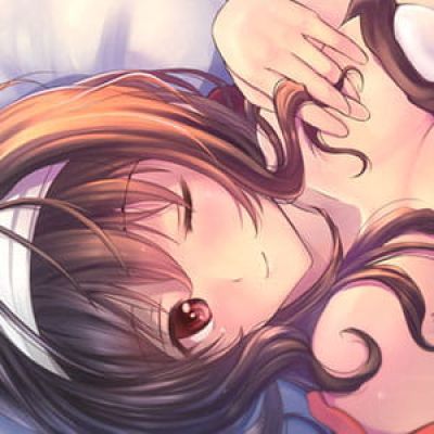 过于亲近的话 二次元动漫头像