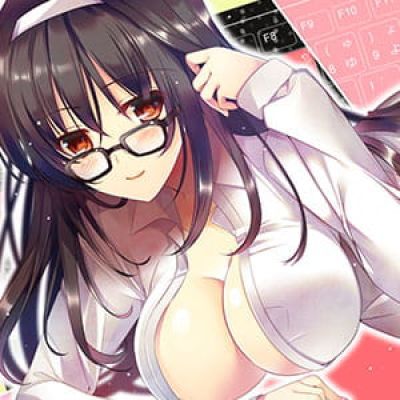 过于亲近的话 二次元动漫头像