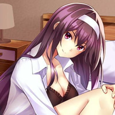 过于亲近的话 二次元动漫头像