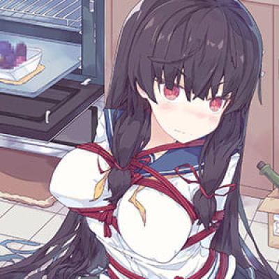 我也不再是那个刁蛮任性的女孩子了 二次元动漫头像