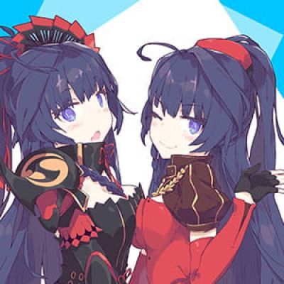 我也不再是那个刁蛮任性的女孩子了 二次元动漫头像