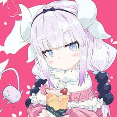 我也不再是那个刁蛮任性的女孩子了 二次元动漫头像