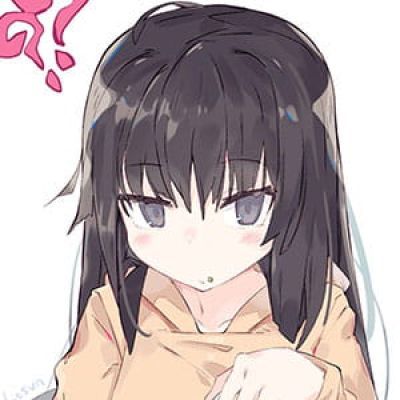 我也不再是那个刁蛮任性的女孩子了 二次元动漫头像