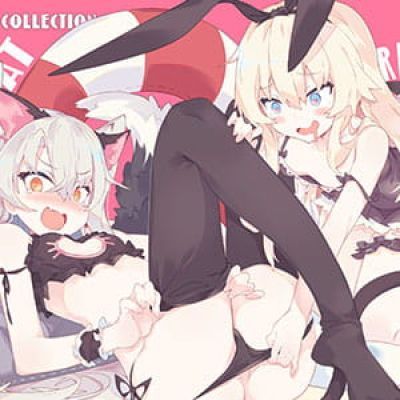 我也不再是那个刁蛮任性的女孩子了 二次元动漫头像