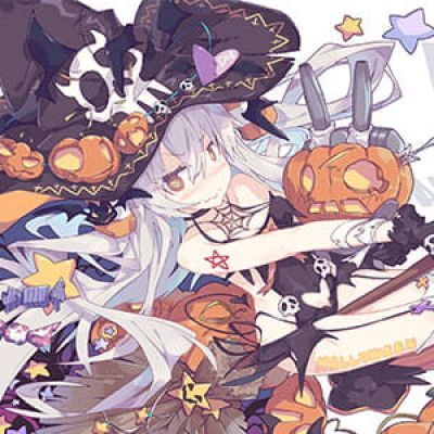 使人变渺小的感情可耻 二次元女生头像