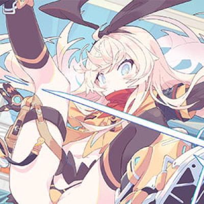 使人变渺小的感情可耻 二次元女生头像