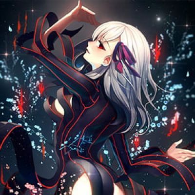 生命中曾经有过的所有灿烂 二次元动漫头像