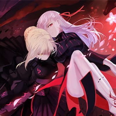 生命中曾经有过的所有灿烂 二次元动漫头像