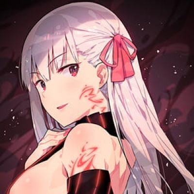 生命中曾经有过的所有灿烂 二次元动漫头像