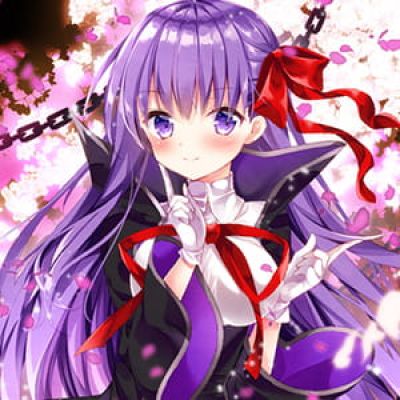 生命中曾经有过的所有灿烂 二次元动漫头像