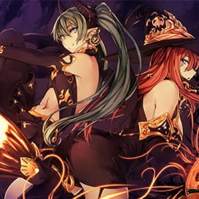 你是我半世未拆的礼物  二次元女生头像