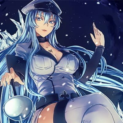 你是我半世未拆的礼物  二次元女生头像