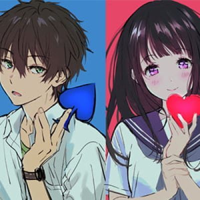 避免受诡计欺骗的最好方法 二次元动漫头像