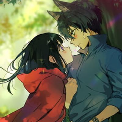 避免受诡计欺骗的最好方法 二次元动漫头像