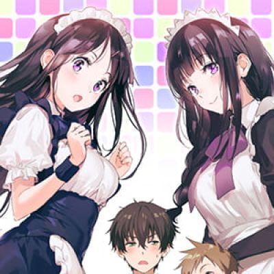 避免受诡计欺骗的最好方法 二次元动漫头像