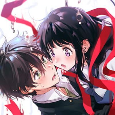 避免受诡计欺骗的最好方法 二次元动漫头像