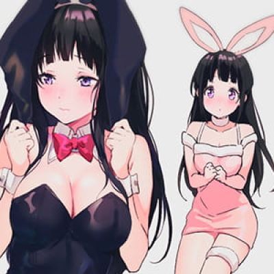 避免受诡计欺骗的最好方法 二次元动漫头像