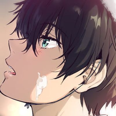 要变得坚强 如果很软弱的话 二次元女生头像