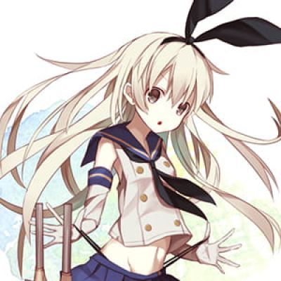 有些事你现在不做 一辈子都不会做了 二次元女生头像