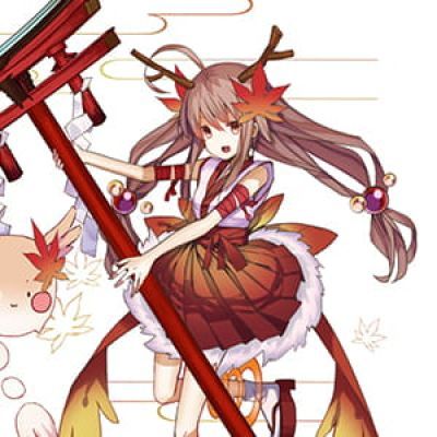 有些事你现在不做 一辈子都不会做了 二次元女生头像