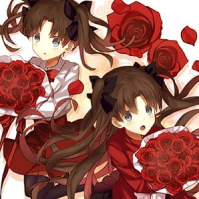 我这辈子最恨的就是等 二次元动漫头像