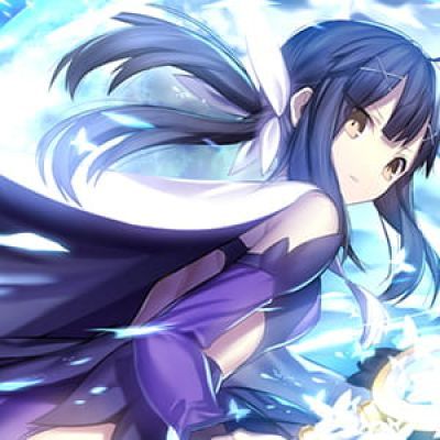 我这辈子最恨的就是等 二次元动漫头像