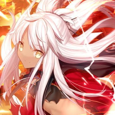 我这辈子最恨的就是等 二次元动漫头像