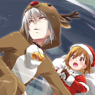 一个人，不会因为所在位置的不同 二次元女生头像