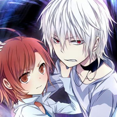 一个人，不会因为所在位置的不同 二次元女生头像