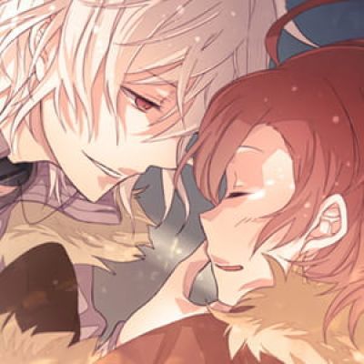 一个人，不会因为所在位置的不同 二次元女生头像