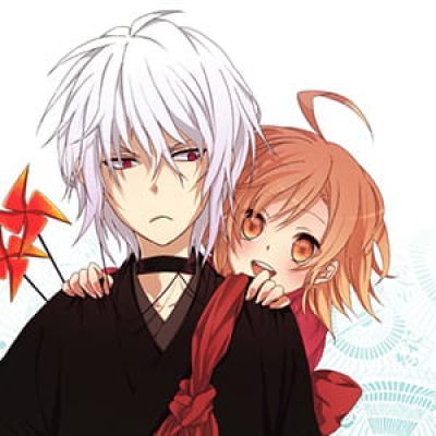 很抱歉，前面是单行道 二次元动漫头像