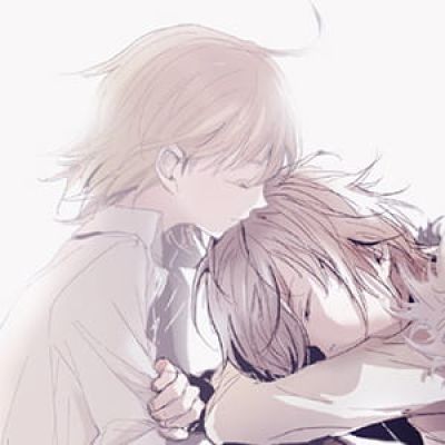 很抱歉，前面是单行道 二次元动漫头像