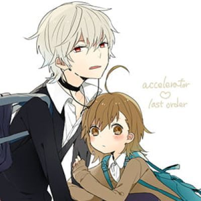 很抱歉，前面是单行道 二次元动漫头像