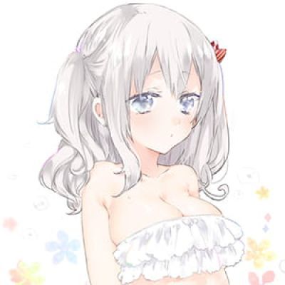 不要后悔做任何事情 二次元动漫头像