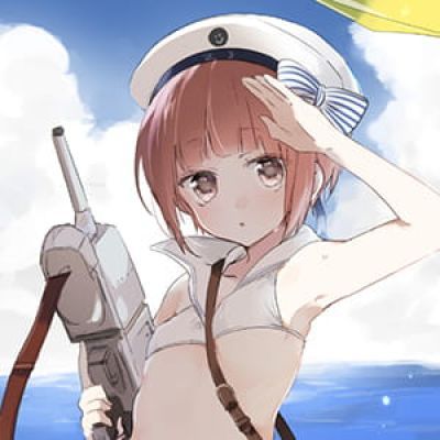 不要后悔做任何事情 二次元动漫头像