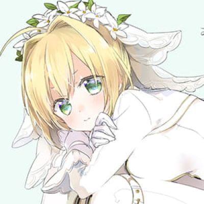 不要后悔做任何事情 二次元动漫头像