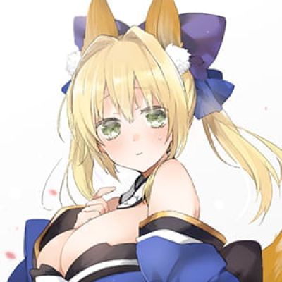 不要后悔做任何事情 二次元动漫头像