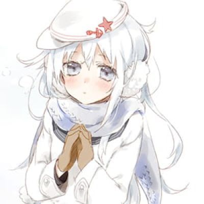 未来的变数太多 而我所能做的 二次元动漫头像