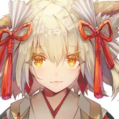 我们在同一世界 二次元动漫头像