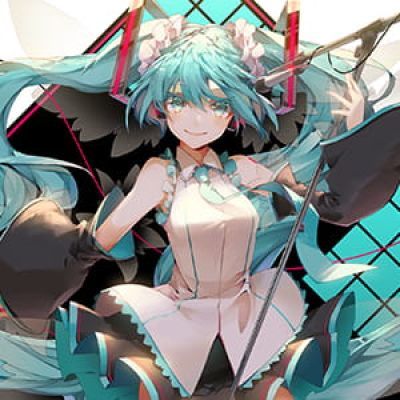 我们在同一世界 二次元动漫头像