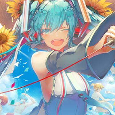 我们在同一世界 二次元动漫头像