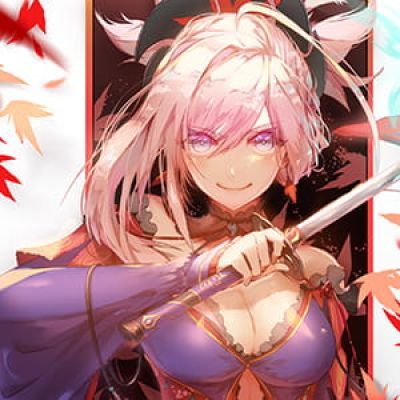 我们在同一世界 二次元动漫头像