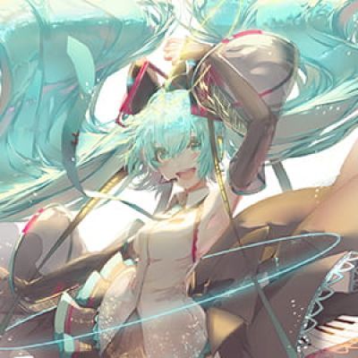 我并不坚强，但我善于伪装 二次元动漫头像