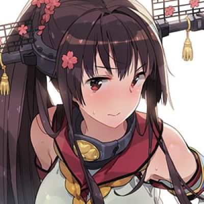 错过一步 便是一生 二次元女生头像